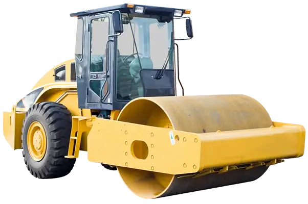 Asphalt Paving