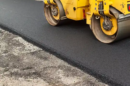Surface Leveling